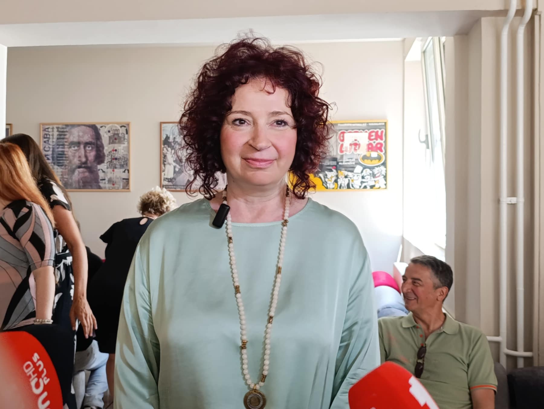 Zlata Hodžić Mehanović