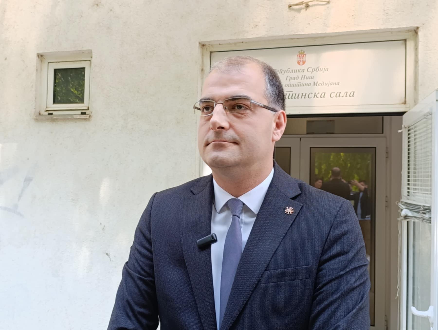 Mladen Đurić