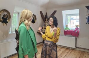 U Nišu otvoren jedinstveni Muzej lutaka: Mašta, umetnost i više od 600 eksponata Muzej lutaka u Nišu