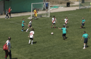 Održan jubilarni deseti Nacional kup sa više od sto ekipa Nacional kup u Nišu