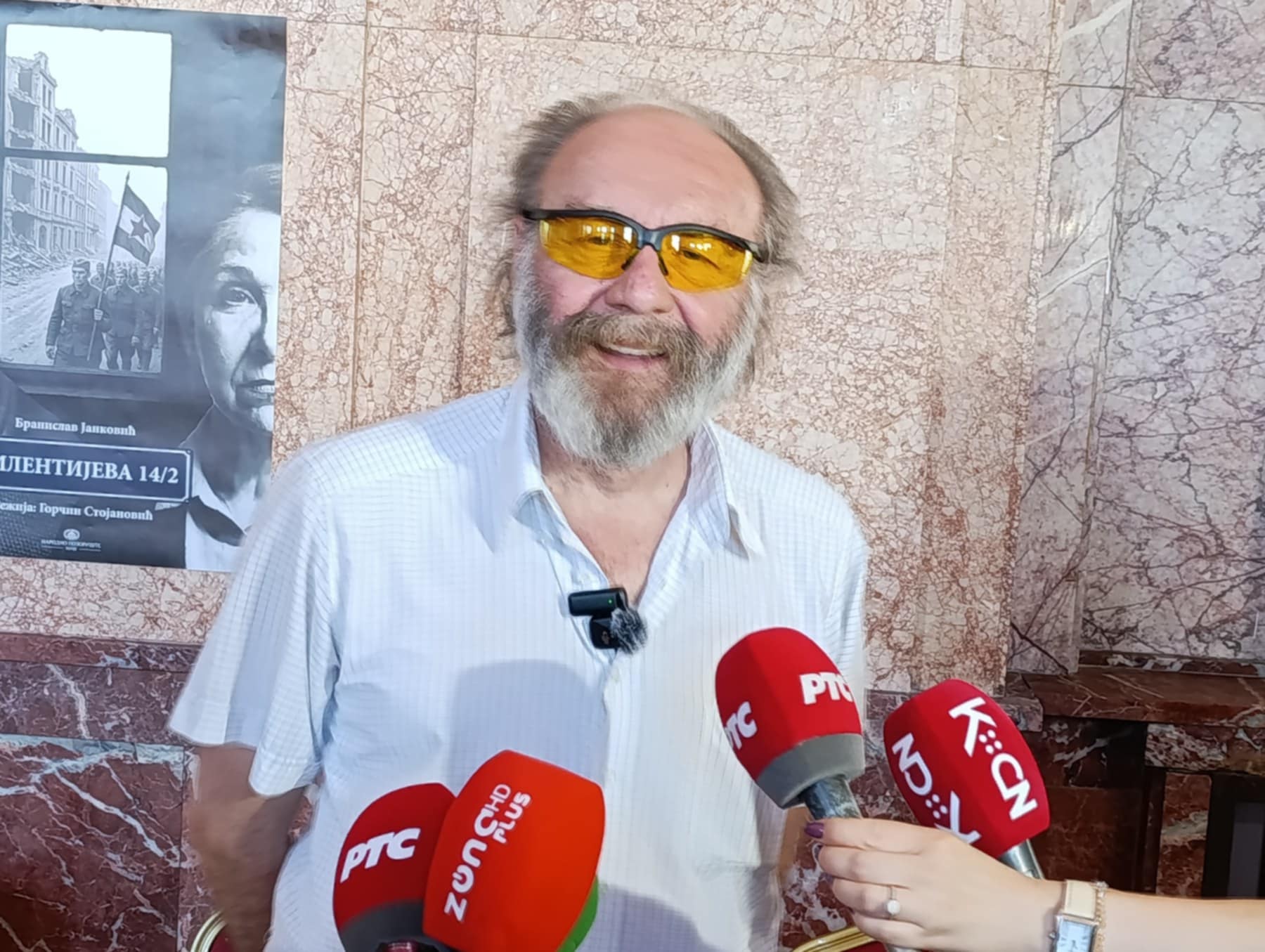 Nebojša Ljubišić