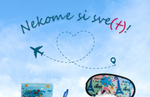 Nekome si sve(t) – Destinacija solidarnost Nekome si sve(t)