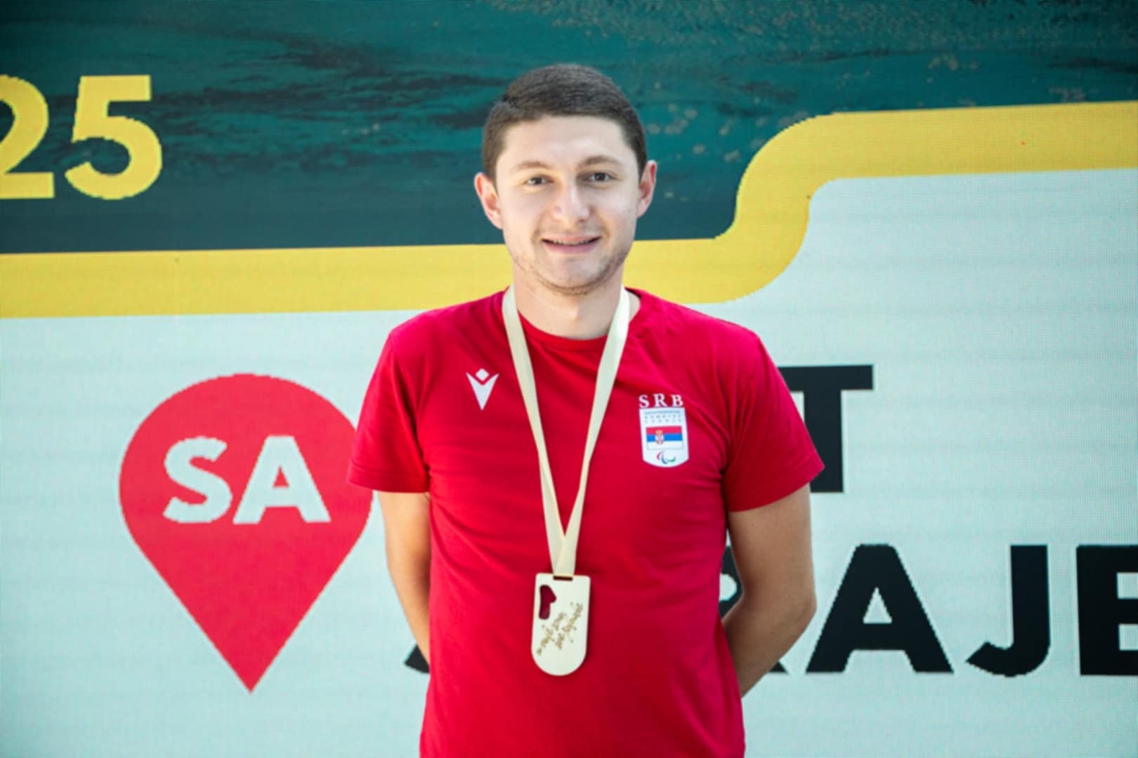 Nikola Ljubisavljević