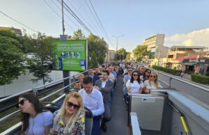Od sutra obilazak Niša panoramskim autobusom uz zvukove Šabana Bajramovića Obilazak Niša panoramskim autobusom