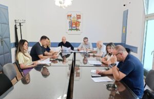 Pokloni i službena putovanja funkcionera tema devete sednice Odbora za administrativna pitanja Odbora za administrativna pitanja