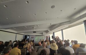 Srbija dobija profesionalno medijsko udruženje Osnivačka skupština Asocijacije novinara Srbije