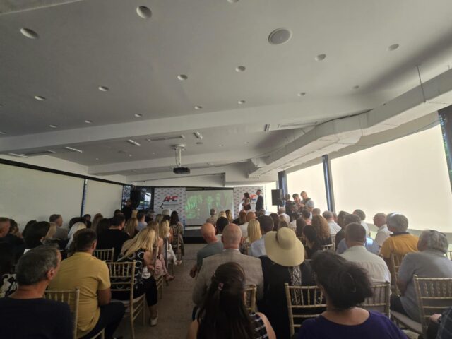 Osnivačka skupština Asocijacije novinara Srbije Osnivačka skupština Asocijacije novinara Srbije