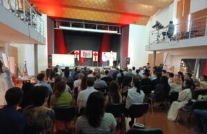 U Nišu otvoren letnji kamp Instituta Konfučije, završnica kampa u Kini Otvoren letnji kamp Instituta Konfučije