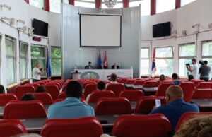 „Niška sela imaju ogroman potencijal za turizam”. Kako da poljoprivrednici stave svoje selo na turističku mapu Predavanje i poziv - Niška sela imaju ogroman potencijal za turizam