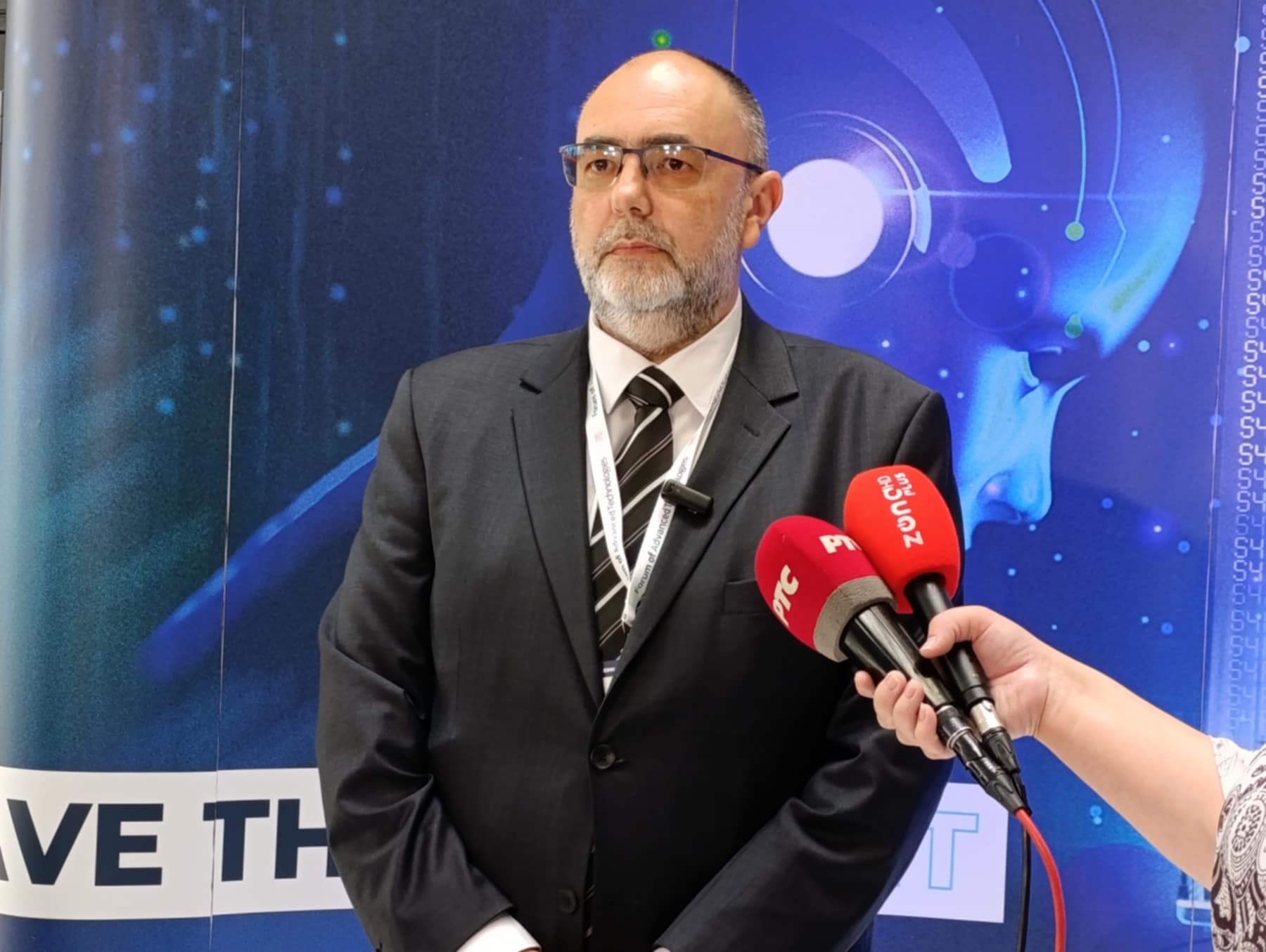 Predrag Milačić