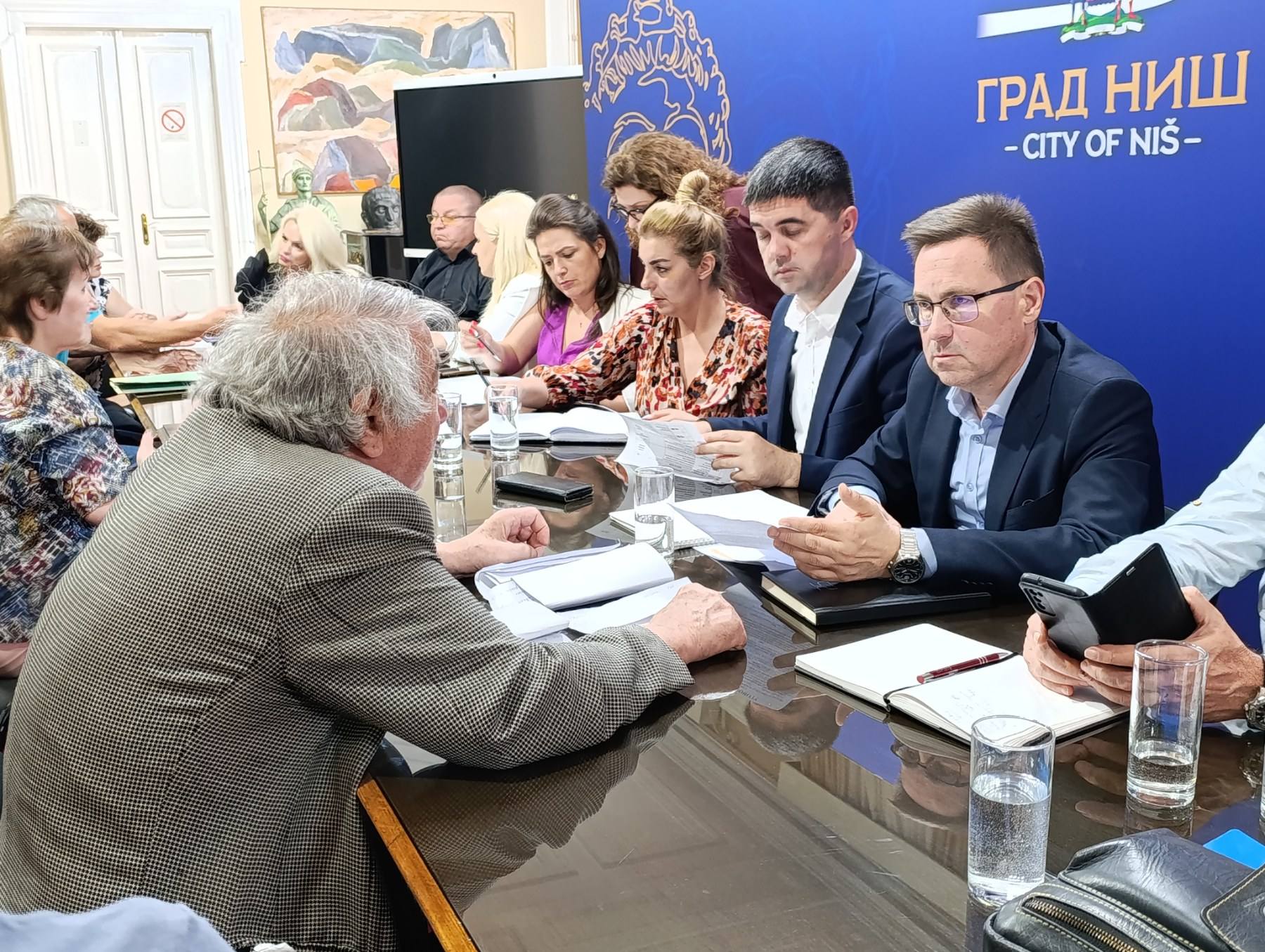 Prijem građana
