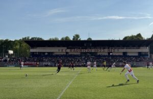 Radnički obezbedio opstanak u Superligi Radnički Niš - Mačva