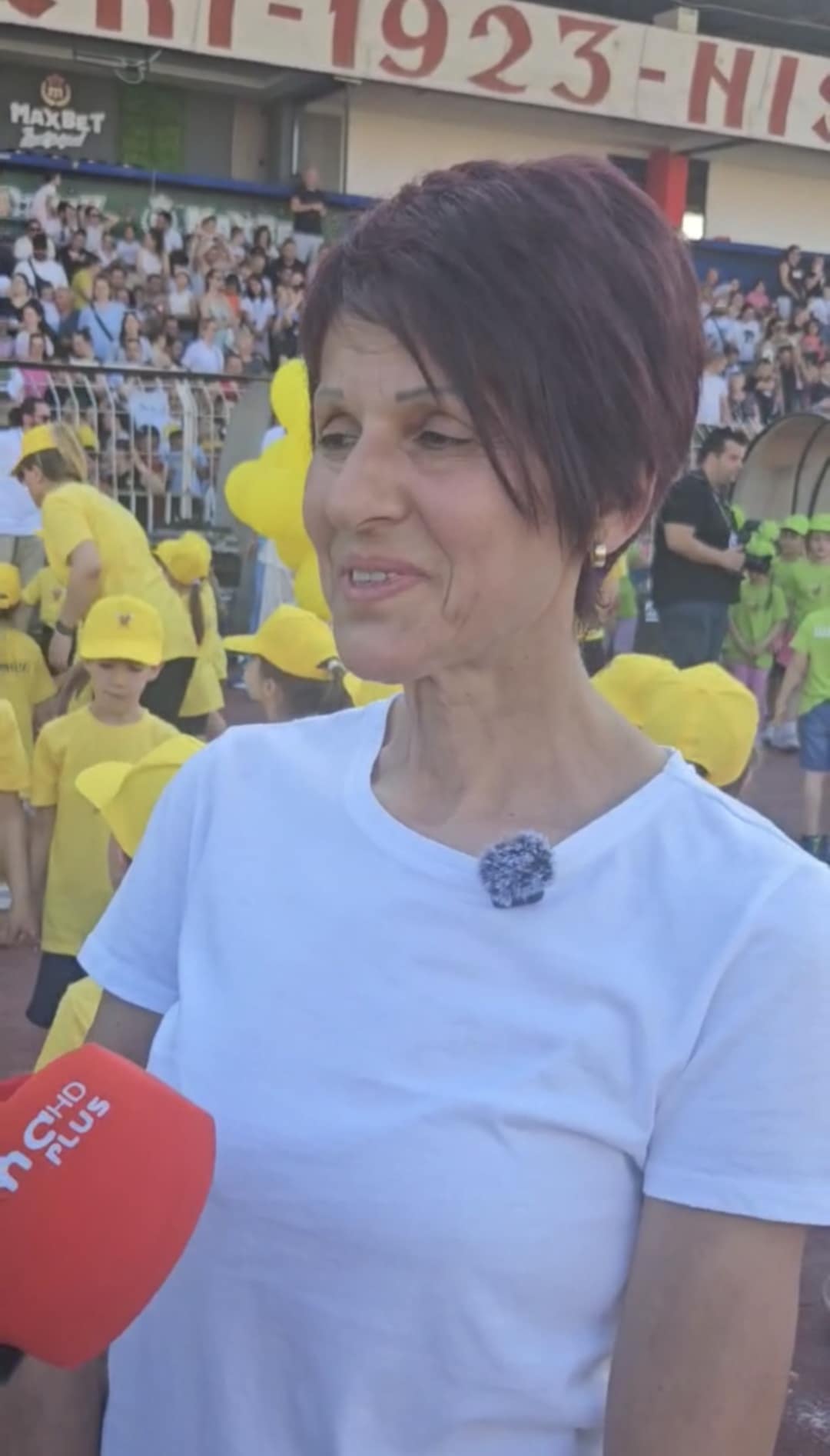 Roza Nikolić