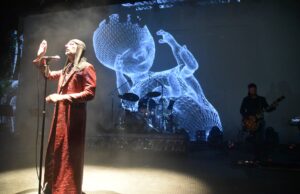 KULTNI SLOVENAČKI BAND „LAIBACH” NASTUPA 25. JULA U NIŠU! SLOVENAČKI BAND LAIBACH