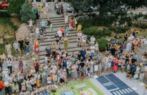 Danas u Nišu Sajam zdravog odrastanja Sajam zdravog odrastanja