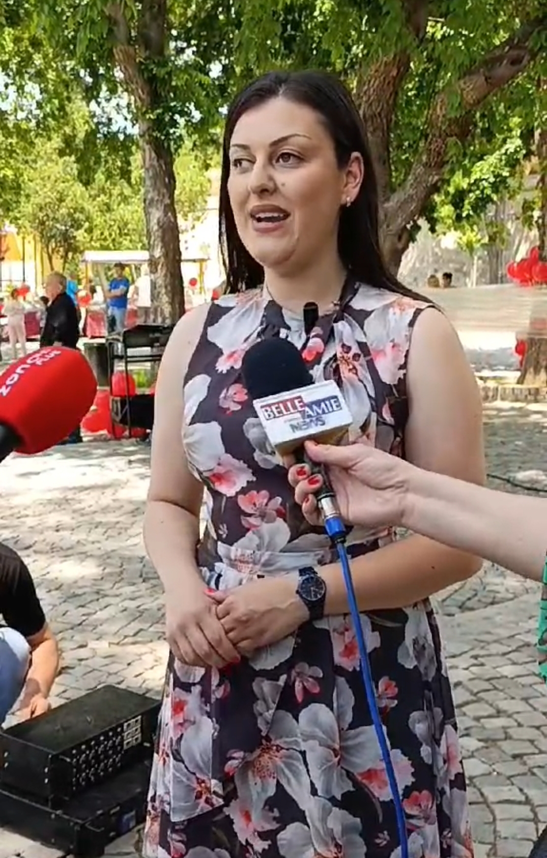Milica Selkić 