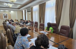 Više sredstava za poljoprivrednike za nabavku mehanizacije i seoski turizam Sednica Gradskog veća Grada Niša