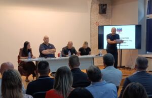 Budžet GO Palilula uvećan za 18 miliona Skupština GO Palilula