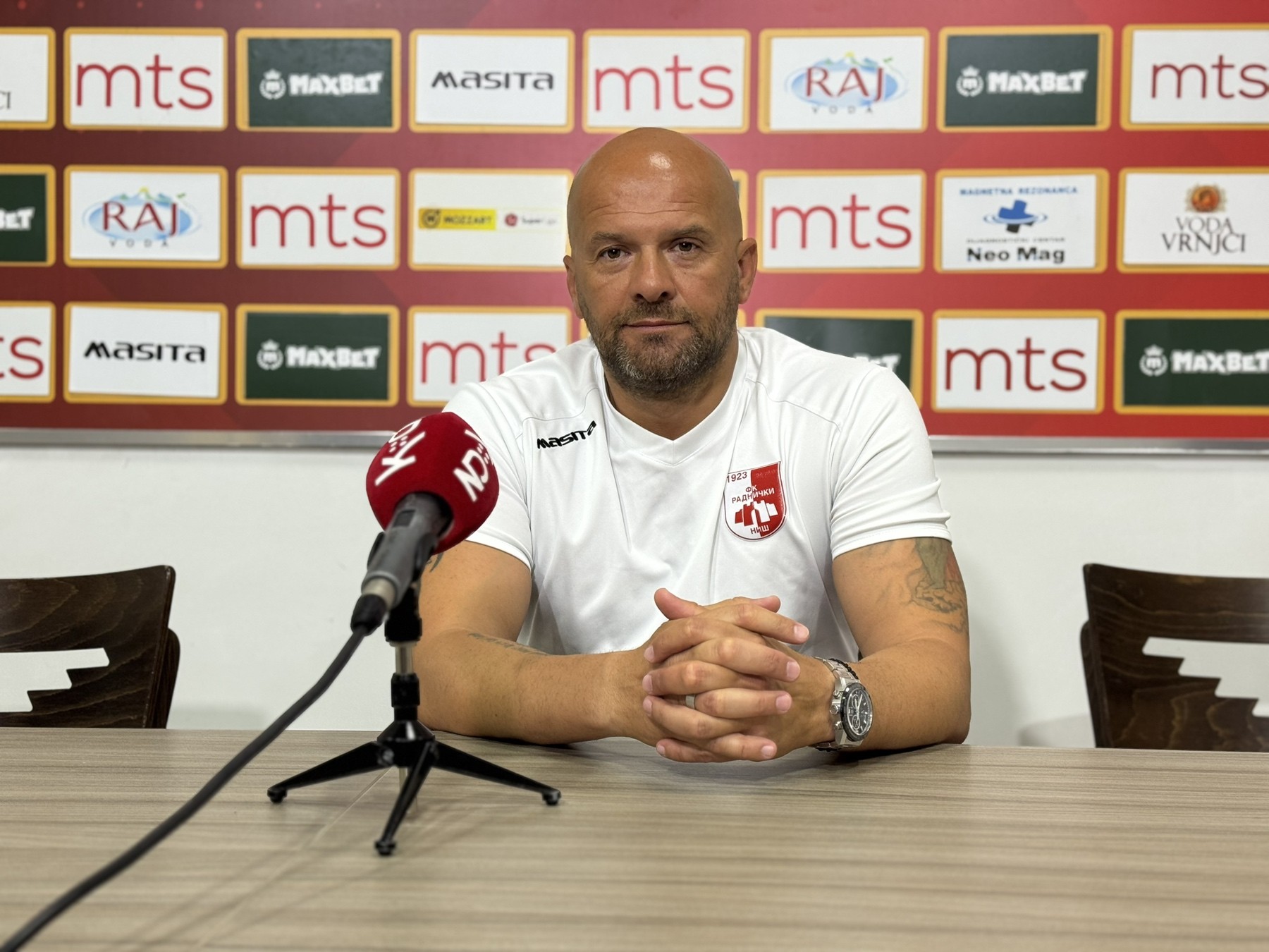 Slavko Matić