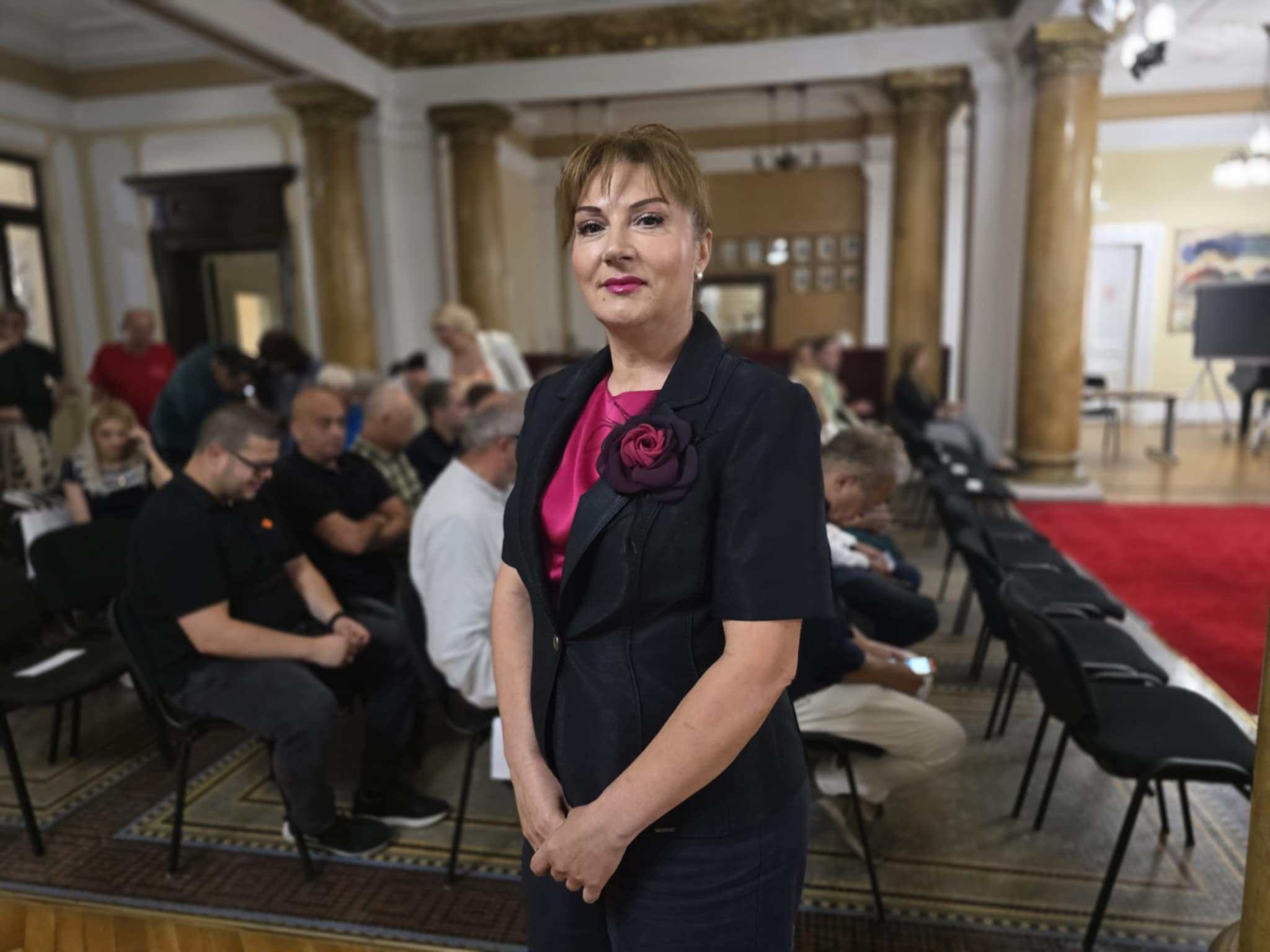 Snežana Jovanović