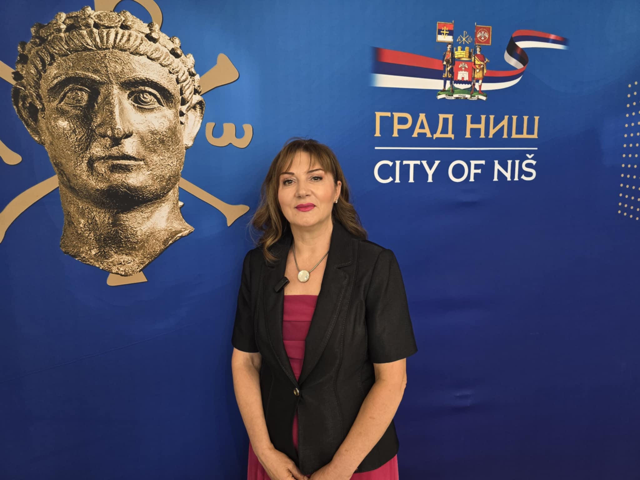 Snežana Jovanović