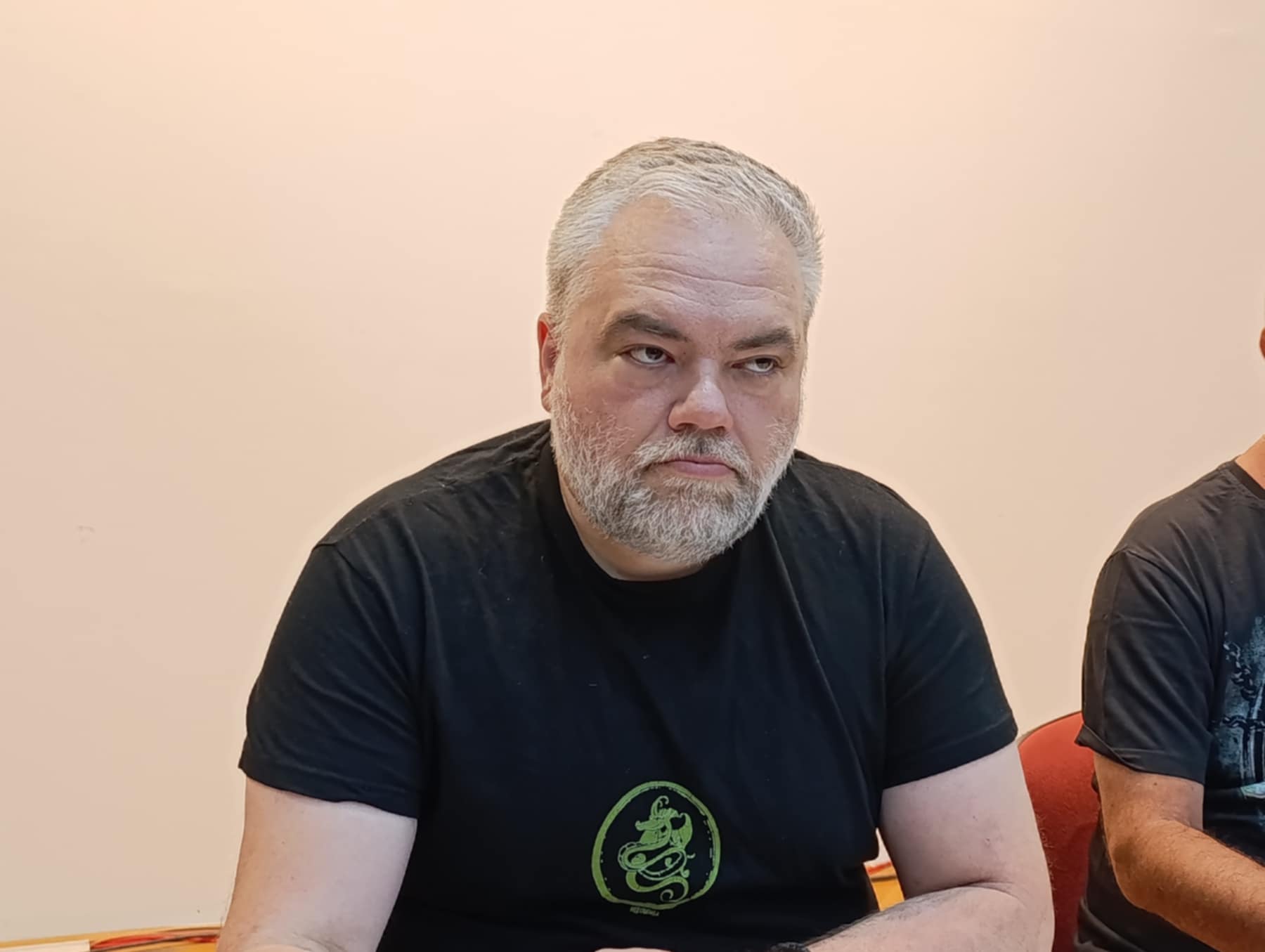 Srđan Savić