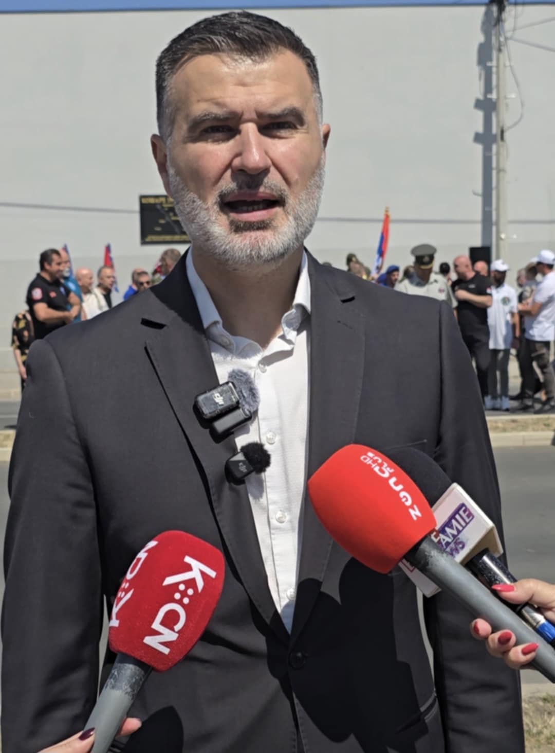 Stevan Veselinović