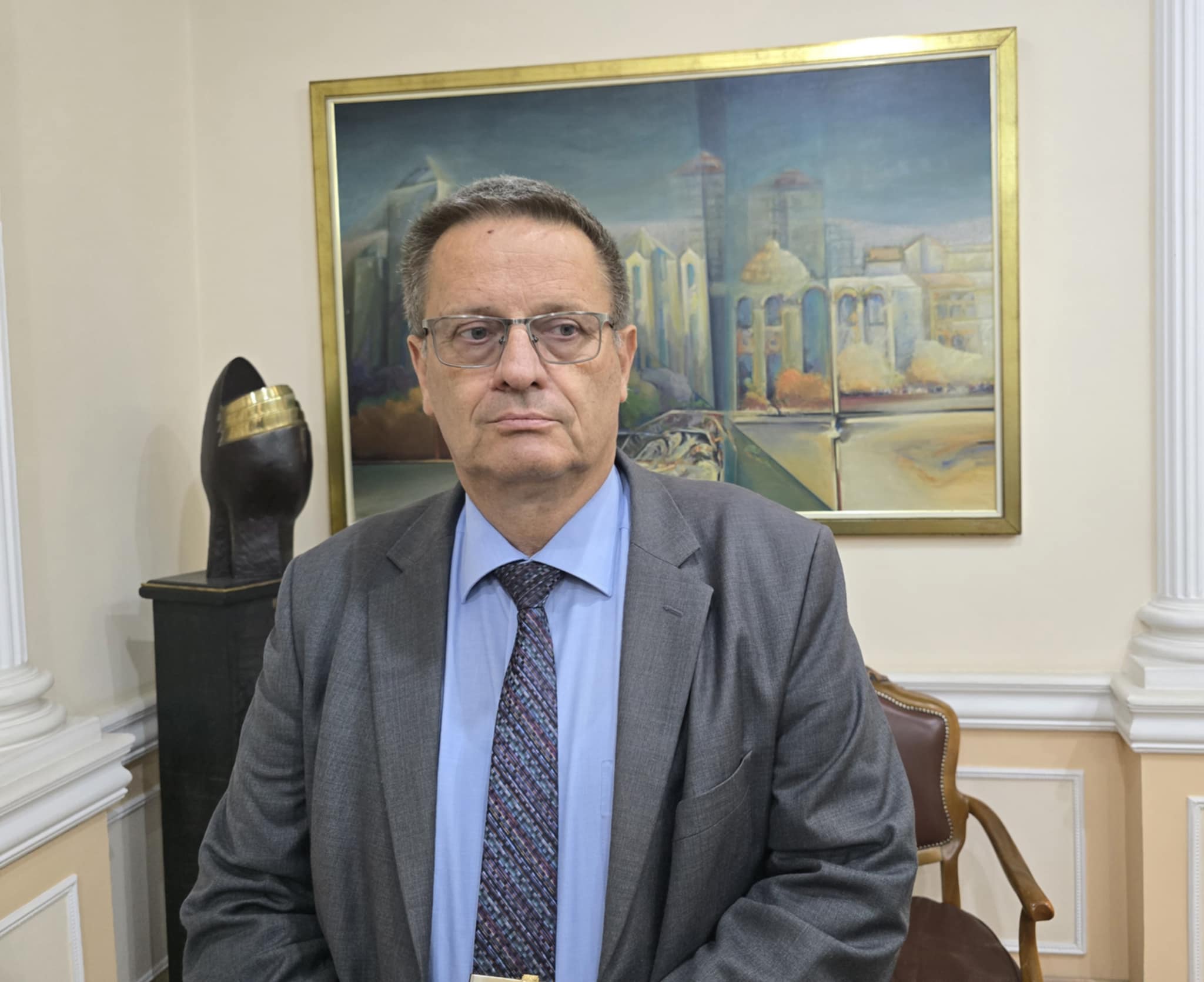 Svetozar Aleksov