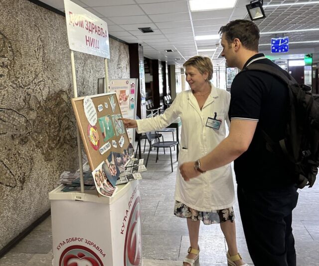 Svetski dan borbe protiv zloupotrebe i krijumčarenja droga