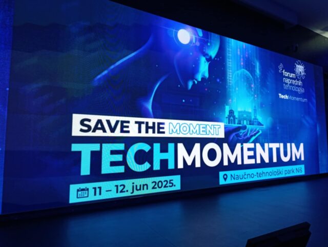 TECHmomentum TECHmomentum