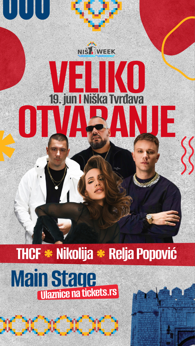 THCF Nikolija Relja Popović