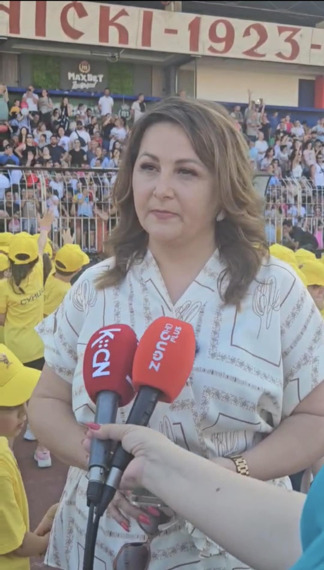 Tatjana Nikolić