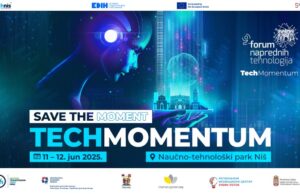 Niš je od sutra centar naprednih tehnologija: Počinje deveti Forum TechMomentum Techmomentum