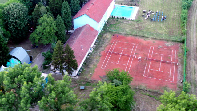 Besplatni časovi tenisa Doljevac Besplatni časovi tenisa Doljevac