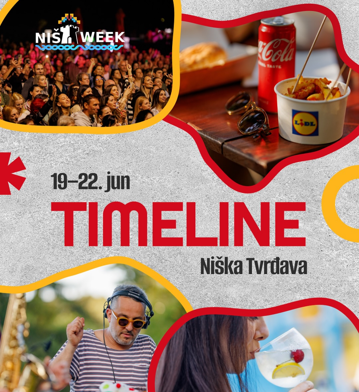 Timeline