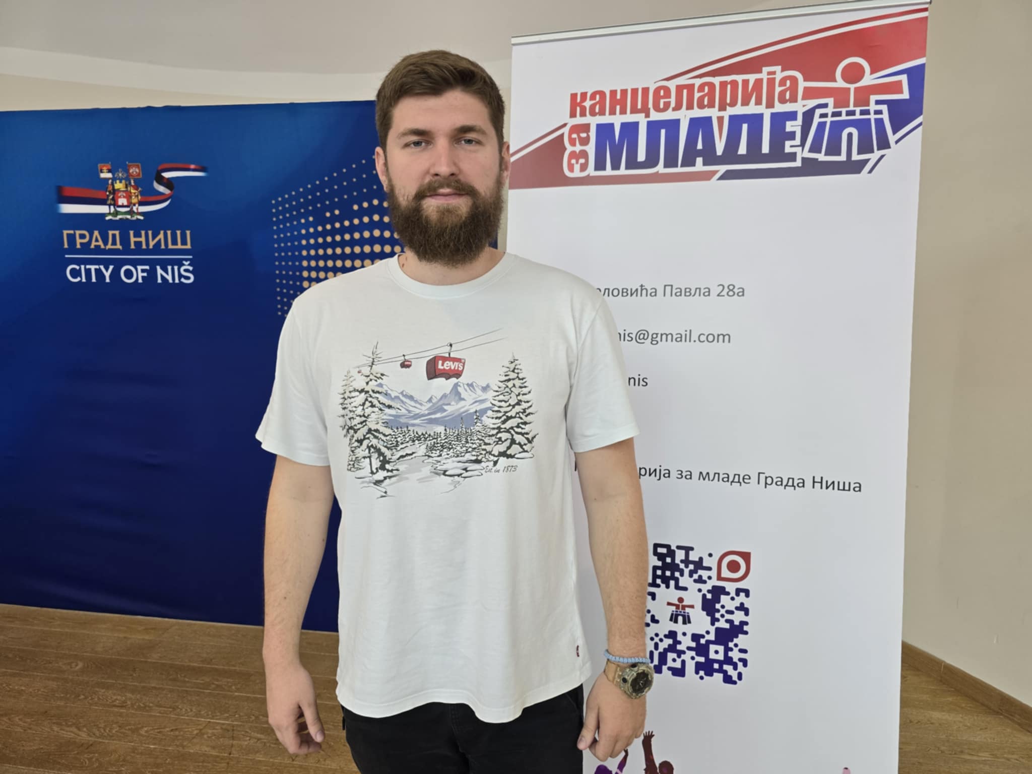 Vukota Radovanović