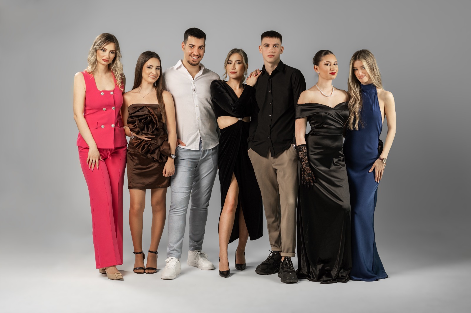 Youth Stars