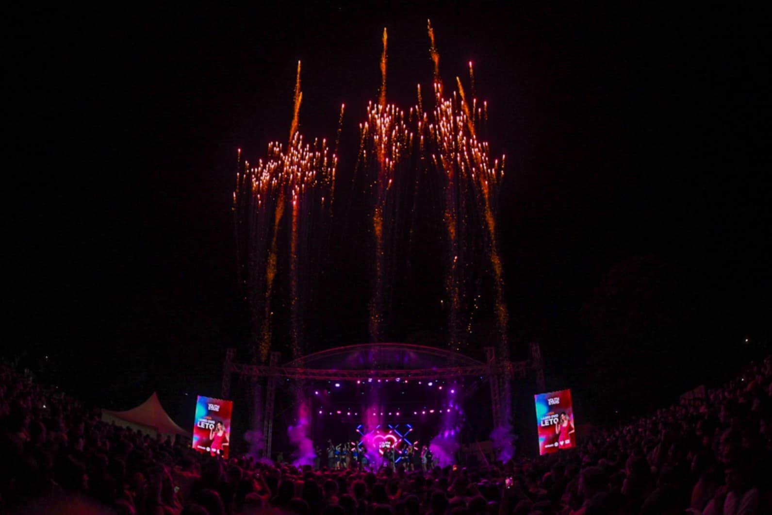 Youth fest