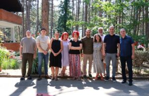 Završena je šesta Medijanina likovna kolonija Završena je šesta Medijanina likovna kolonija