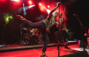 Letnja koncertna sezona u Nišu startuje eksplozivno: Zoster stiže u Banovinu 21. juna Zoster stiže u Banovinu