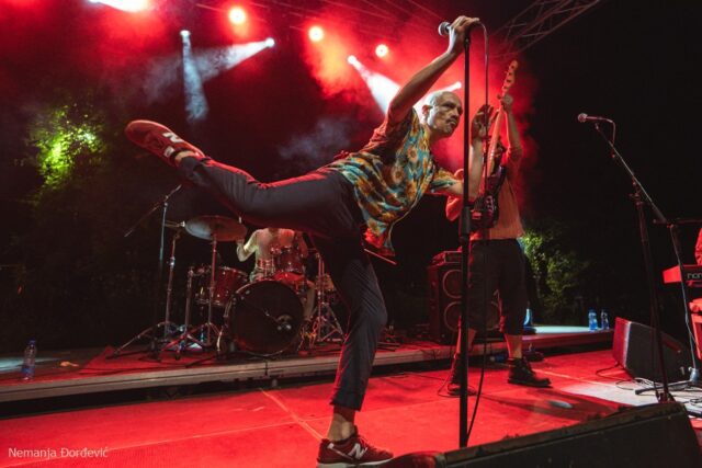 Zoster stiže u Banovinu Zoster stiže u Banovinu