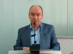 prof. dr BORIS ĐINĐIĆ: Laži o meni servira dr Milić koji je prekršio sve etičke norme prof. dr Boris Đinđić