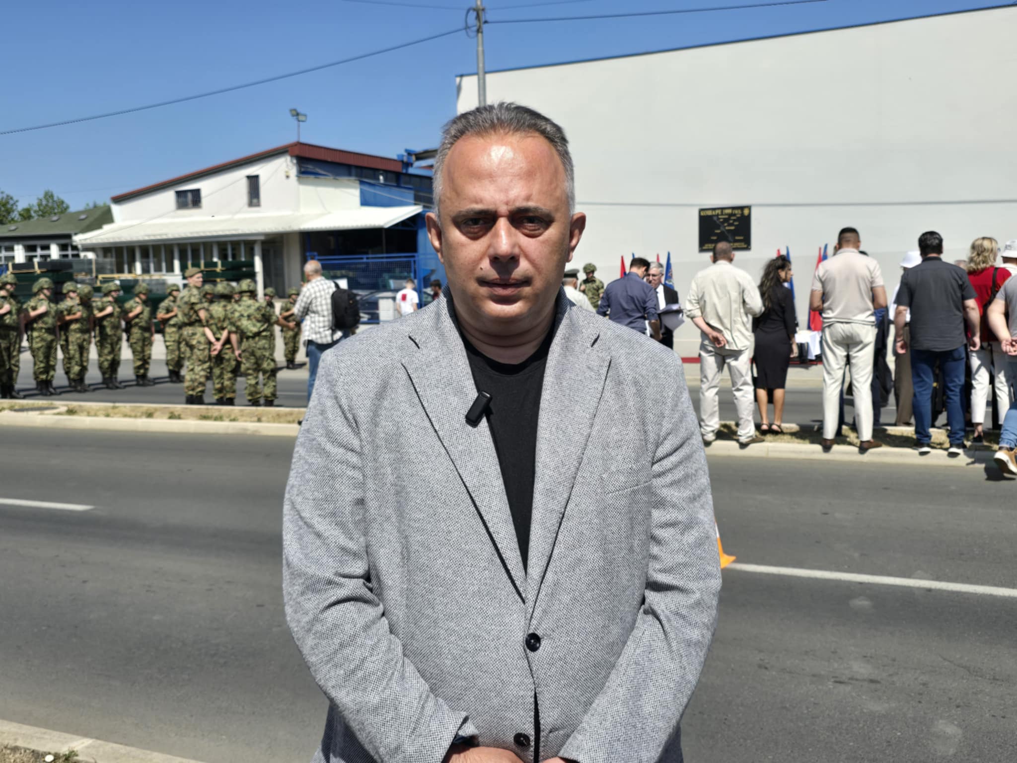prof. dr Igor Novaković