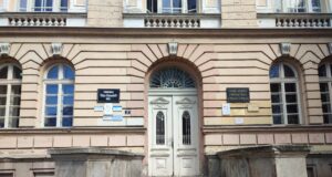 Pokrenut disciplinski postupak u Prvoj niškoj gimnaziji nakon incidenta u učionici Gimanzije Stevan Sremac i Bora Stanković