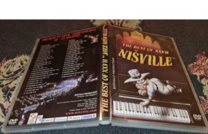 NIŠVIL I NA BUVLJAKU