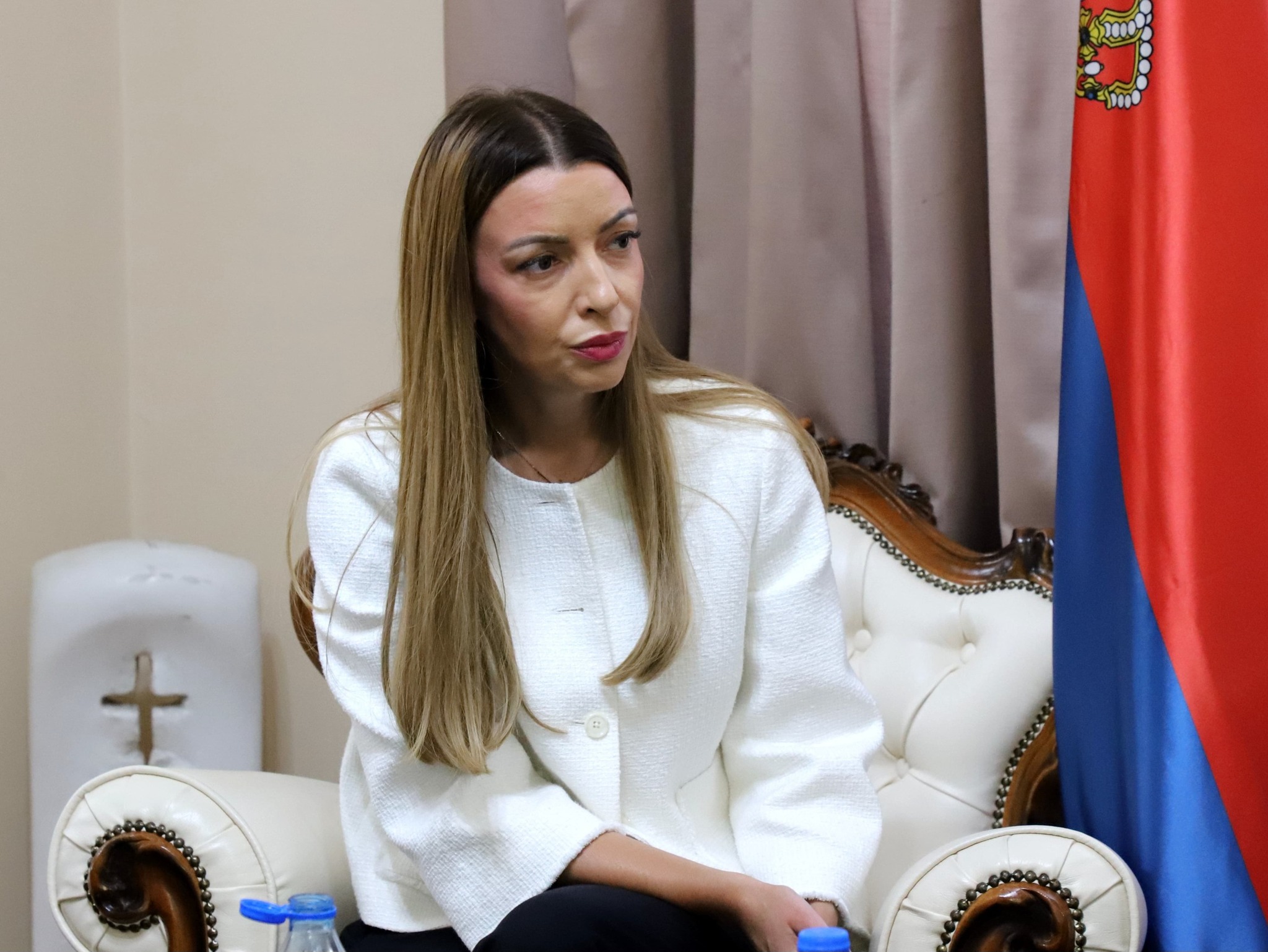 Adrijana Mesarović