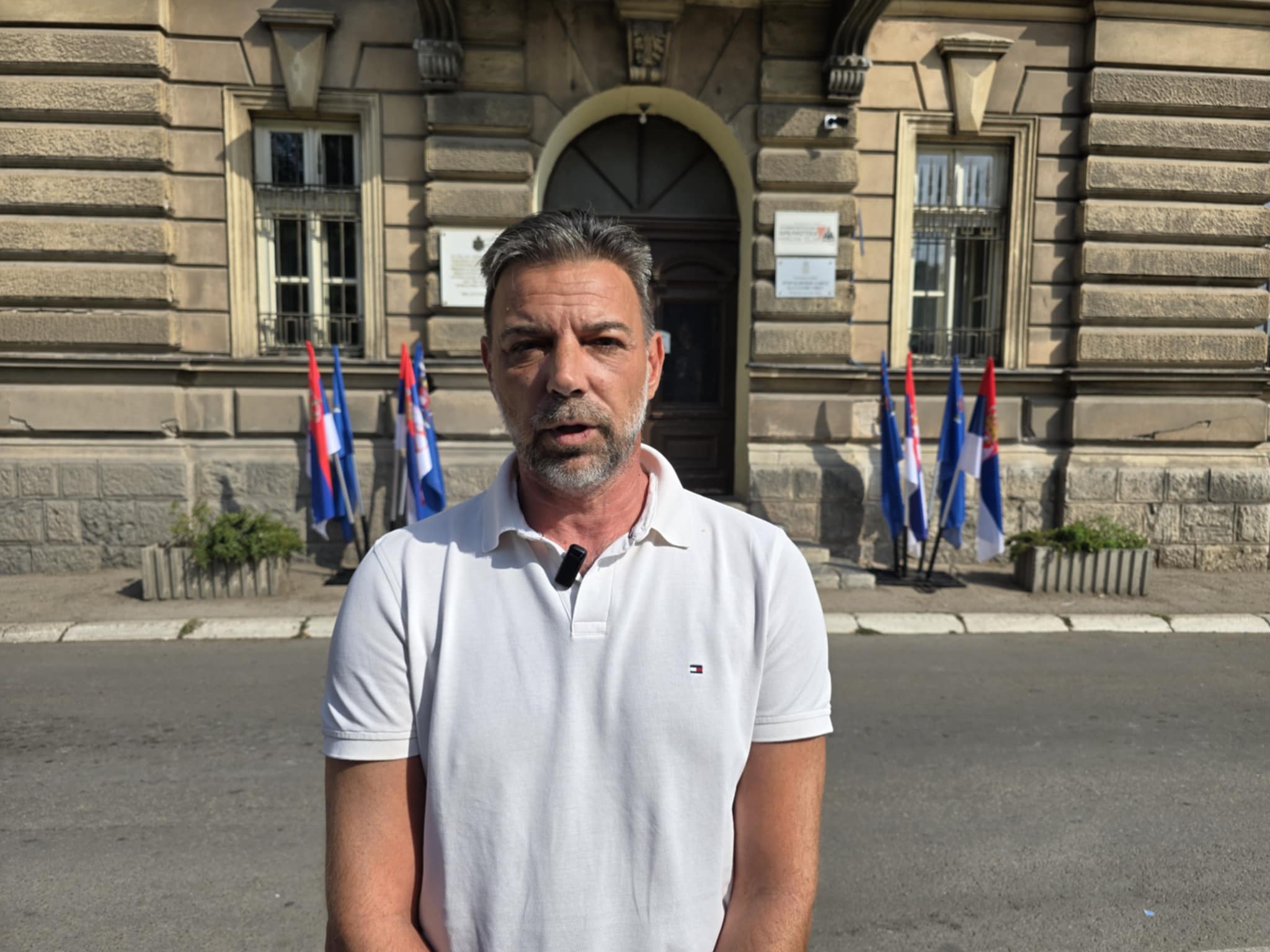 Aleksandar Vasilić