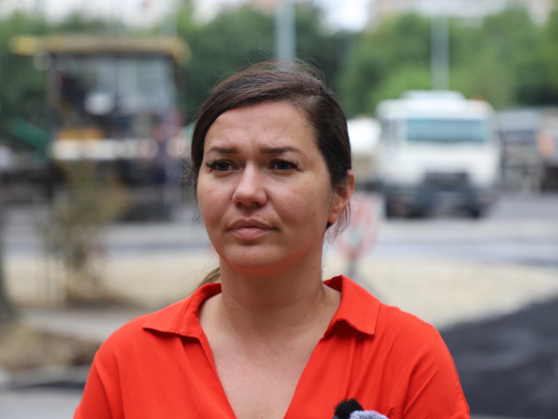 Aleksandra Božanić