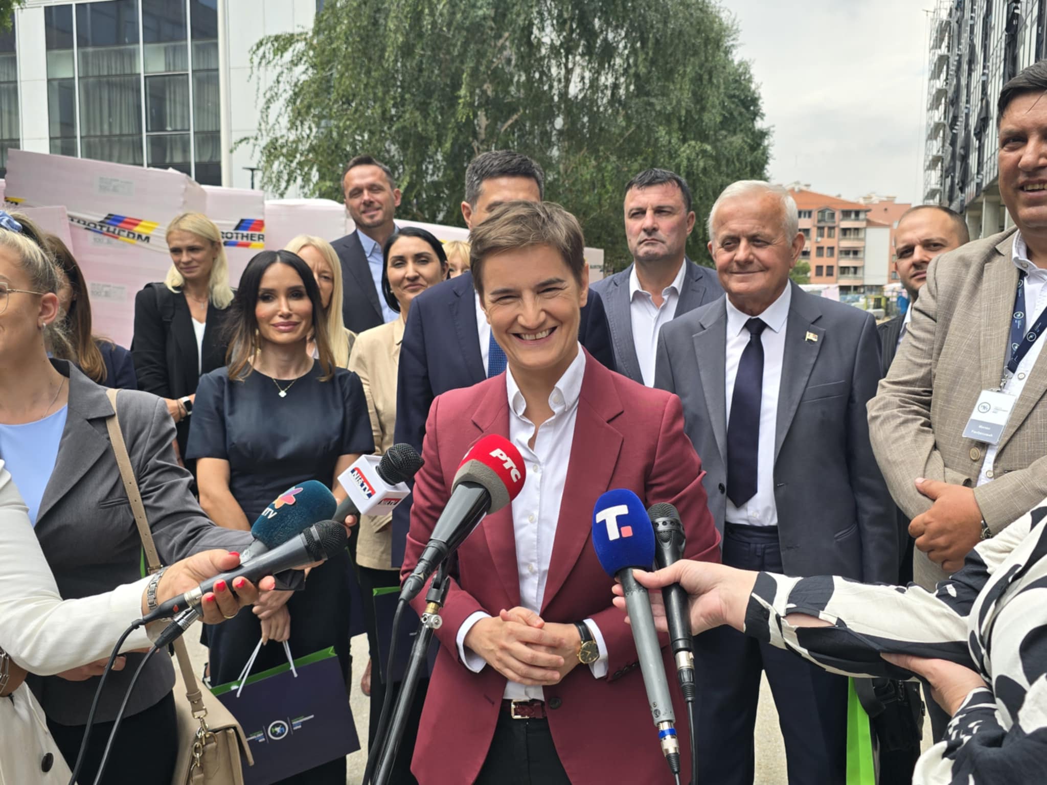 Ana Brnabić