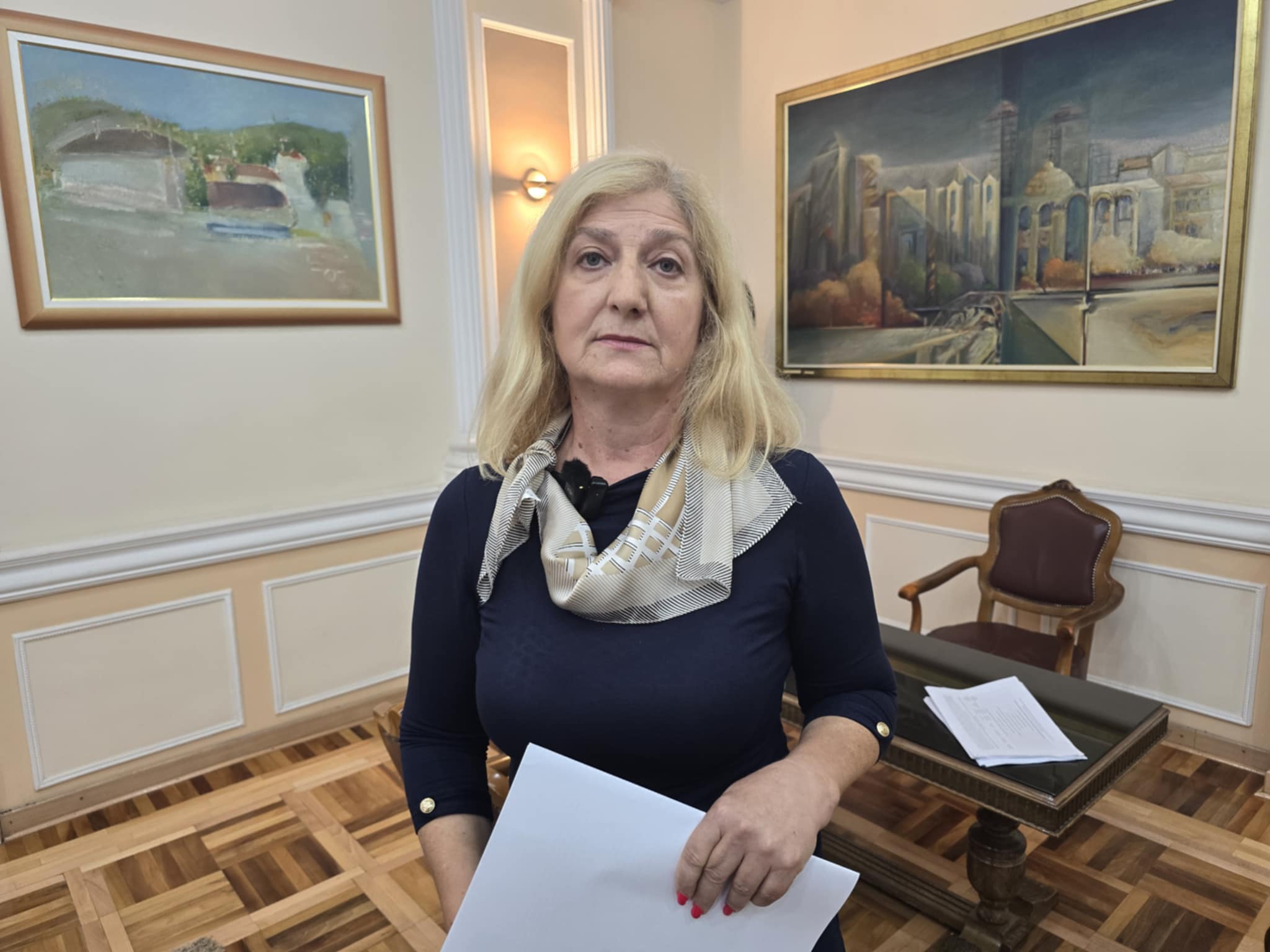 Anđelija Stamenković